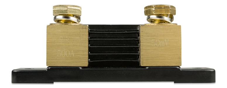 Victron Battery Monitor SmartShunt 500A IP21 Back