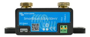 Victron Battery Monitor SmartShunt 500A IP21