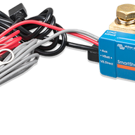 Victron Battery Monitor SmartShunt 500A Set