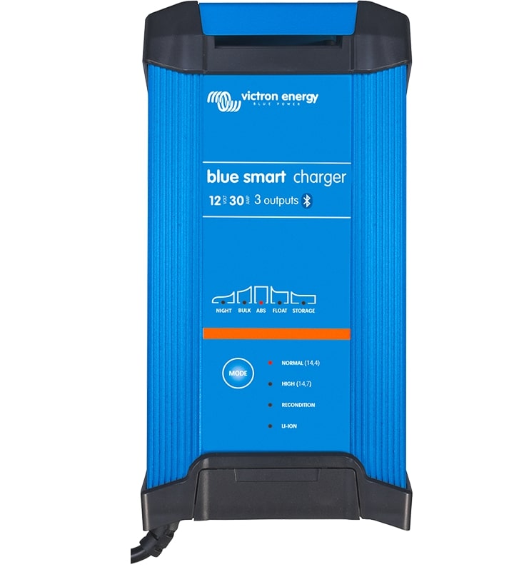 Victron Blue Smart IP22 Charger