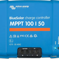 Victron BlueSolar MPPT 100