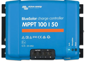 Victron BlueSolar MPPT 100
