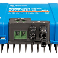 Victron BlueSolar MPPT 150 MC4 Side