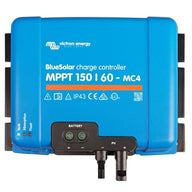 Victron BlueSolar MPPT 150 MC4