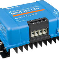 Victron BlueSolar MPPT 150 Side