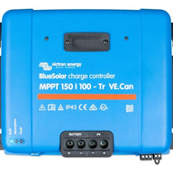Victron BlueSolar MPPT 150 Tr