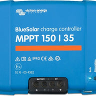 Victron BlueSolar MPPT 150
