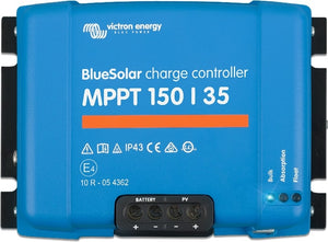 Victron BlueSolar MPPT 150
