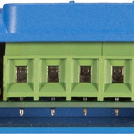 Victron BlueSolar MPPT 75 Connectors