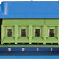 Victron BlueSolar MPPT 75 Connectors
