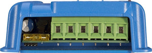 Victron BlueSolar MPPT 75 Connectors
