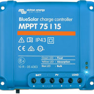 Victron BlueSolar MPPT 75
