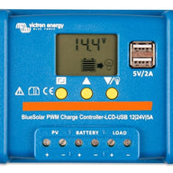 Victron BlueSolar PWM 12