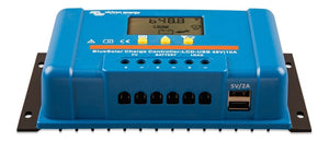 Victron BlueSolar PWM 48