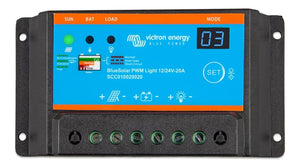 Victron BlueSolar PWM-Light 12