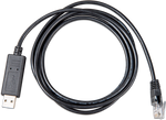 Victron BlueSolar PWM-Pro to USB Interface Cable