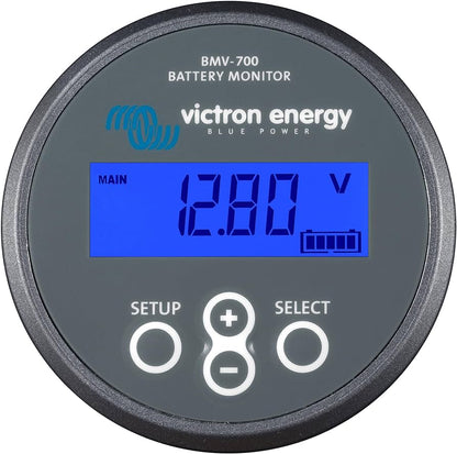Victron Bluetooth Battery Monitor 700