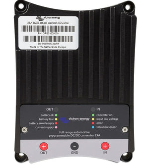 Victron Buck-Boost DC-DC