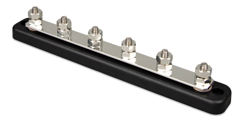 Victron Busbar 150A 6P