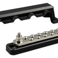 Victron Busbar 250A 2P 12
