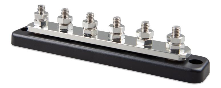 Victron Busbar 250A 6P