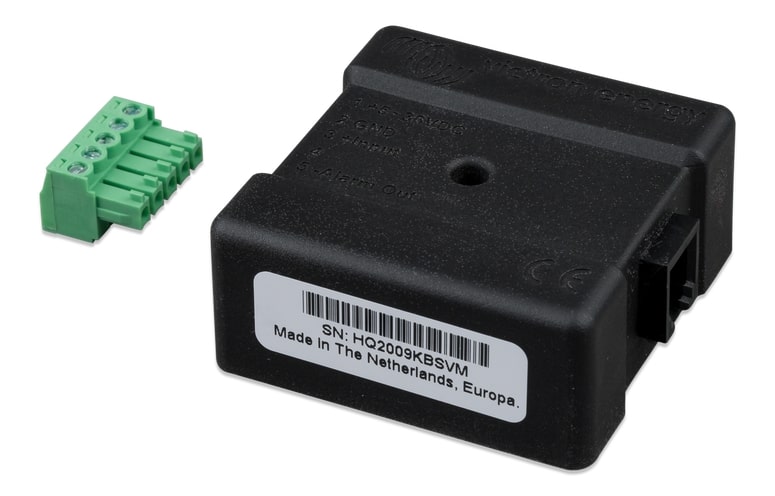 Victron CAN-bus Temperature Sensor Side