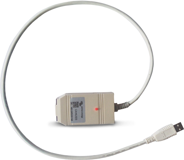 Victron CANUSB Interface