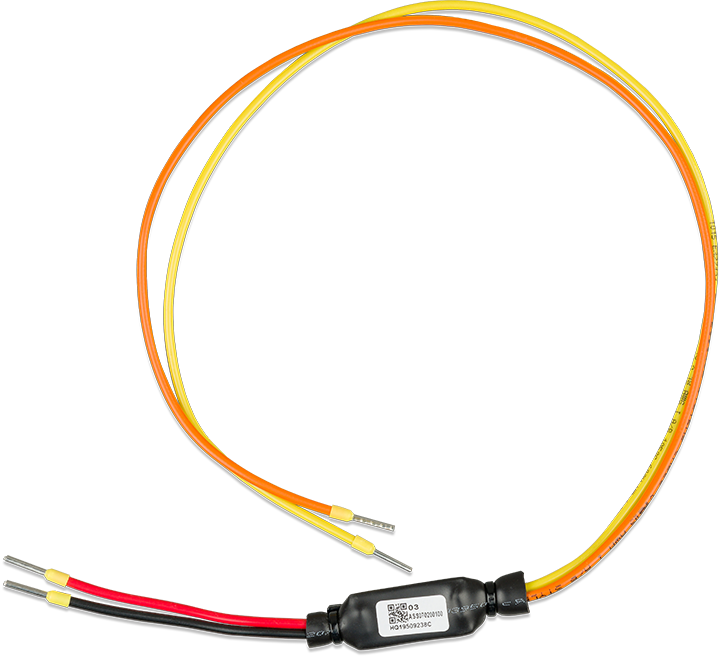 Victron Cable for Smart BMS CL 12/100 to MultiPlus