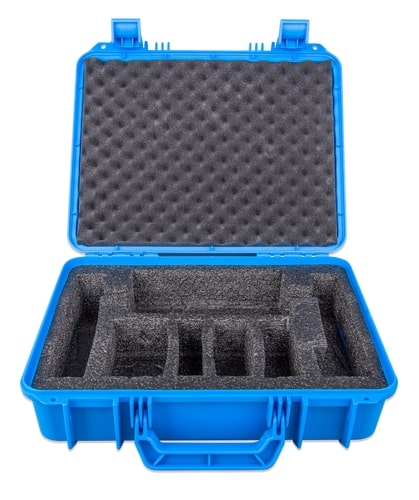 Victron Carry Case for Blue Smart IP65 Empty