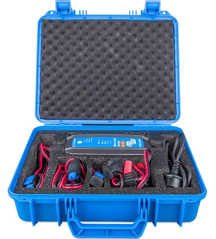 Victron Carry Case for Blue Smart IP65 