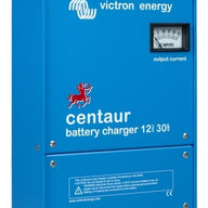 Victron Centaur Charger Side