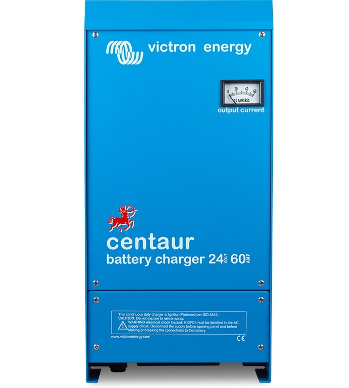 Victron Centaur Charger