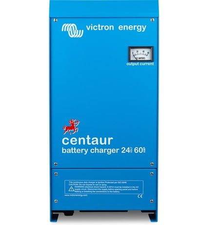 Victron Centaur Charger