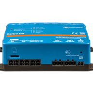 Victron Cerbo GX Bottom