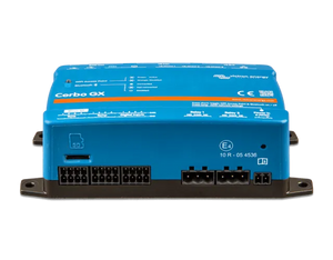 Victron Cerbo GX Bottom