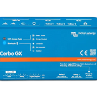 Victron Cerbo GX Front