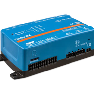Victron Cerbo GX Side