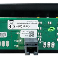 Victron Charger Control Back