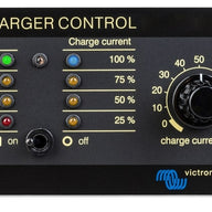 Victron Charger Control