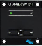 Victron Charger Switch