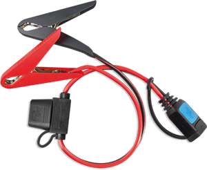 Victron Clamp Connector With Fuse