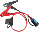 Victron Clamp Connector With Fuse