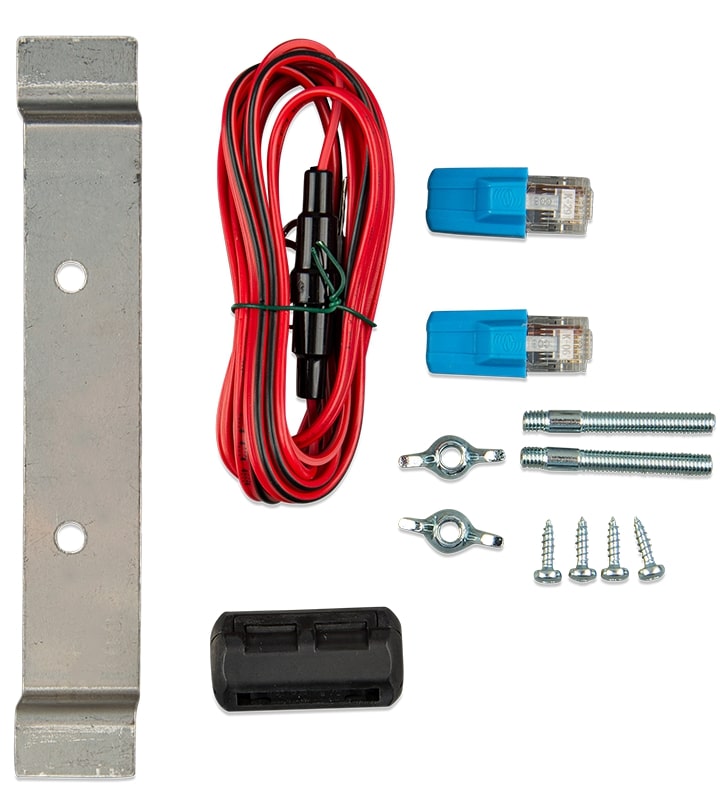 Victron Color Control GX Accessories