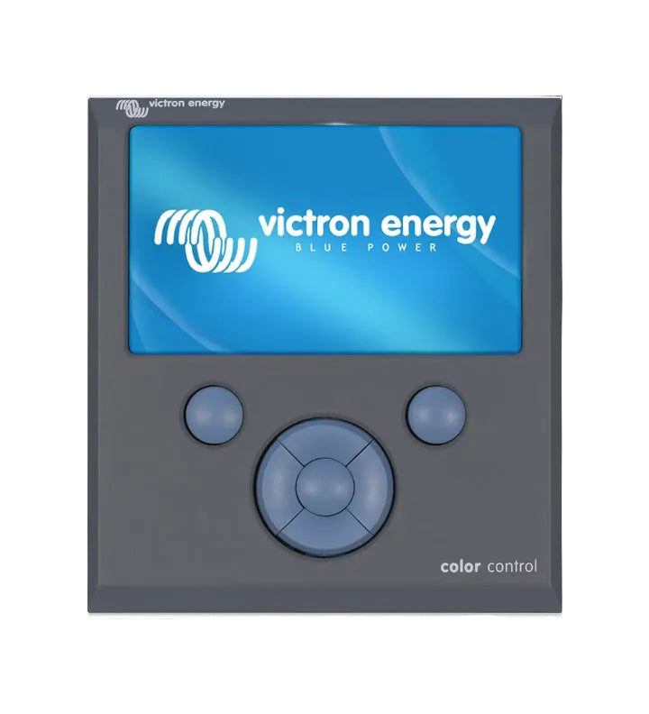 Victron Color Control GX