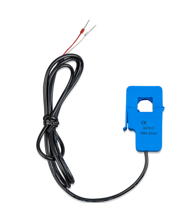 Victron Current Transformer Wire