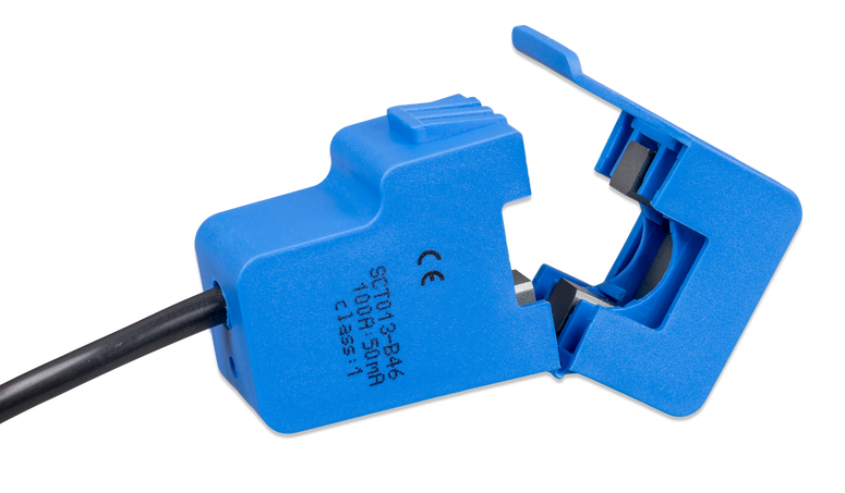Victron Current Transformer Connector