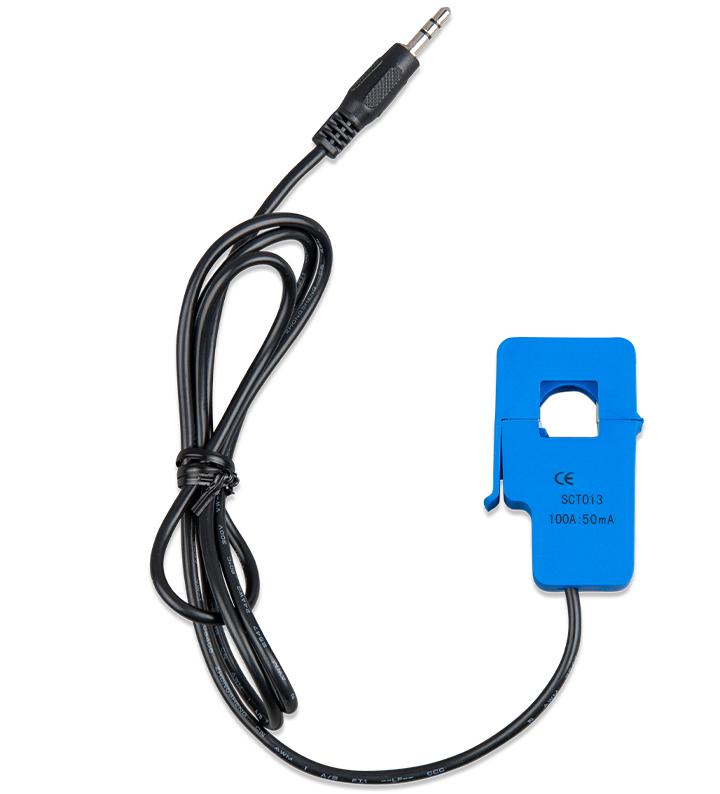 Victron Current Transformer Jack