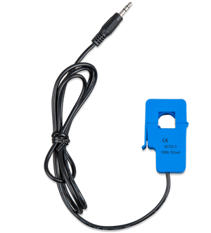 Victron Current Transformer Jack