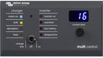 Victron Digital Multi Control GX