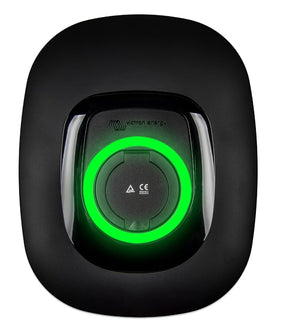 Victron EV Charging Station NS Black